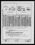 Manufacturer's drawing for Generic Parts - Aviation Standards. Drawing number bac540