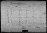 Manufacturer's drawing for North American Aviation P-51 Mustang. Drawing number 106-14051
