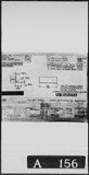 Manufacturer's drawing for Curtiss-Wright P-40 Warhawk. Drawing number 75-03-262