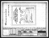 Manufacturer's drawing for Boeing Aircraft Corporation PT-17 Stearman & N2S Series. Drawing number A75J1-3901