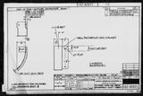 Manufacturer's drawing for North American Aviation P-51 Mustang. Drawing number 102-42071