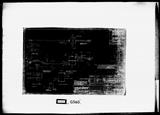 Manufacturer's drawing for Republic Aircraft P-47 Thunderbolt. Drawing number 08F84346