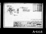 Manufacturer's drawing for Boeing Aircraft Corporation PT-17 Stearman & N2S Series. Drawing number 75-2385