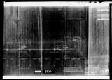 Manufacturer's drawing for Republic Aircraft P-47 Thunderbolt. Drawing number 30f73788