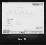 Manufacturer's drawing for Packard Packard Merlin V-1650. Drawing number at8324