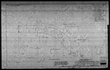 Manufacturer's drawing for North American Aviation P-51 Mustang. Drawing number 106-318260