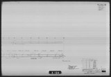 Manufacturer's drawing for North American Aviation P-51 Mustang. Drawing number 102-16028