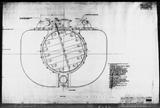 Manufacturer's drawing for North American Aviation P-51 Mustang. Drawing number 99-46003