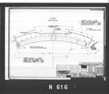 Manufacturer's drawing for Douglas Aircraft Company C-47 Skytrain. Drawing number 4117307