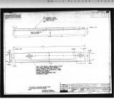 Manufacturer's drawing for Lockheed Corporation P-38 Lightning. Drawing number 200957