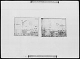 Manufacturer's drawing for Beechcraft Beech Staggerwing. Drawing number 103903