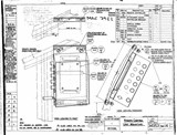 Manufacturer's drawing for Vickers Spitfire. Drawing number 34953