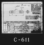 Manufacturer's drawing for Grumman Aerospace Corporation J2F Duck. Drawing number 9974