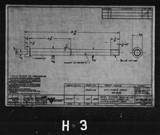 Manufacturer's drawing for Packard Packard Merlin V-1650. Drawing number at9059-4
