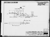 Manufacturer's drawing for North American Aviation P-51 Mustang. Drawing number 106-14810