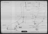 Manufacturer's drawing for North American Aviation P-51 Mustang. Drawing number 104-42200