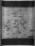Manufacturer's drawing for North American Aviation T-28 Trojan. Drawing number 200-71231