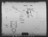 Manufacturer's drawing for Chance Vought F4U Corsair. Drawing number 37235