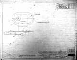 Manufacturer's drawing for North American Aviation P-51 Mustang. Drawing number 106-48190