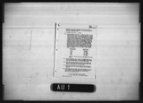 Manufacturer's drawing for Douglas Aircraft Company Douglas DC-6 . Drawing number 7353606