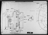 Manufacturer's drawing for Packard Packard Merlin V-1650. Drawing number 620102