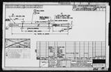 Manufacturer's drawing for North American Aviation P-51 Mustang. Drawing number 106-33591