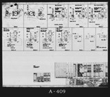 Manufacturer's drawing for Grumman Aerospace Corporation J2F Duck. Drawing number 9818