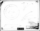 Manufacturer's drawing for Grumman Aerospace Corporation FM-2 Wildcat. Drawing number 7150014