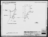 Manufacturer's drawing for North American Aviation P-51 Mustang. Drawing number 102-310324