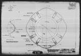 Manufacturer's drawing for North American Aviation P-51 Mustang. Drawing number 102-44006