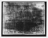 Manufacturer's drawing for Beechcraft AT-10 Wichita - Private. Drawing number 106295