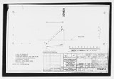 Manufacturer's drawing for Beechcraft AT-10 Wichita - Private. Drawing number 204833