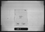 Manufacturer's drawing for Douglas Aircraft Company Douglas DC-6 . Drawing number 7346347