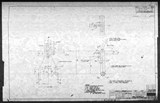 Manufacturer's drawing for North American Aviation P-51 Mustang. Drawing number 106-52129