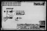 Manufacturer's drawing for North American Aviation P-51 Mustang. Drawing number 73-33554