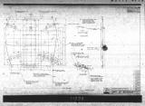 Manufacturer's drawing for Lockheed Corporation P-38 Lightning. Drawing number 194426