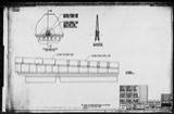 Manufacturer's drawing for North American Aviation P-51 Mustang. Drawing number 104-16000