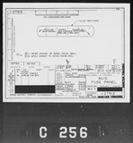 Manufacturer's drawing for Boeing Aircraft Corporation B-17 Flying Fortress. Drawing number 1-27913