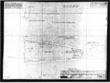 Manufacturer's drawing for Lockheed Corporation P-38 Lightning. Drawing number 198857