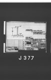 Manufacturer's drawing for Douglas Aircraft Company C-47 Skytrain. Drawing number 1020195