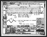 Manufacturer's drawing for Boeing Aircraft Corporation PT-17 Stearman & N2S Series. Drawing number 75-3611