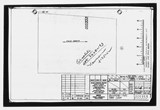 Manufacturer's drawing for Beechcraft AT-10 Wichita - Private. Drawing number 205353