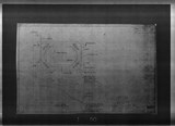 Manufacturer's drawing for North American Aviation T-28 Trojan. Drawing number 200-315378