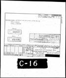 Manufacturer's drawing for Grumman Aerospace Corporation FM-2 Wildcat. Drawing number 10203-13