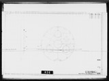 Manufacturer's drawing for Packard Packard Merlin V-1650. Drawing number 621061