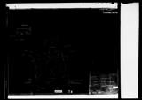 Manufacturer's drawing for Republic Aircraft P-47 Thunderbolt. Drawing number 30F85662