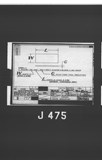 Manufacturer's drawing for Douglas Aircraft Company C-47 Skytrain. Drawing number 1045501