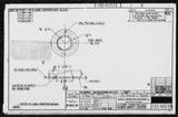 Manufacturer's drawing for North American Aviation P-51 Mustang. Drawing number 102-42226