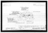 Manufacturer's drawing for Lockheed Aircraft Corporation P-38 Lightning Drawings & Manuals. Drawing number 197174