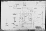 Manufacturer's drawing for North American Aviation P-51 Mustang. Drawing number 102-53028